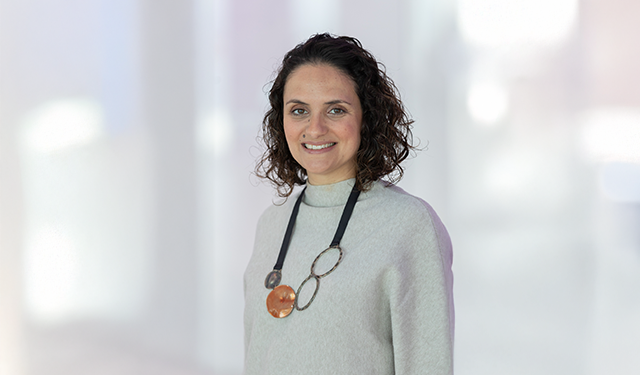 Carla Alves Sousa NCN Portugal