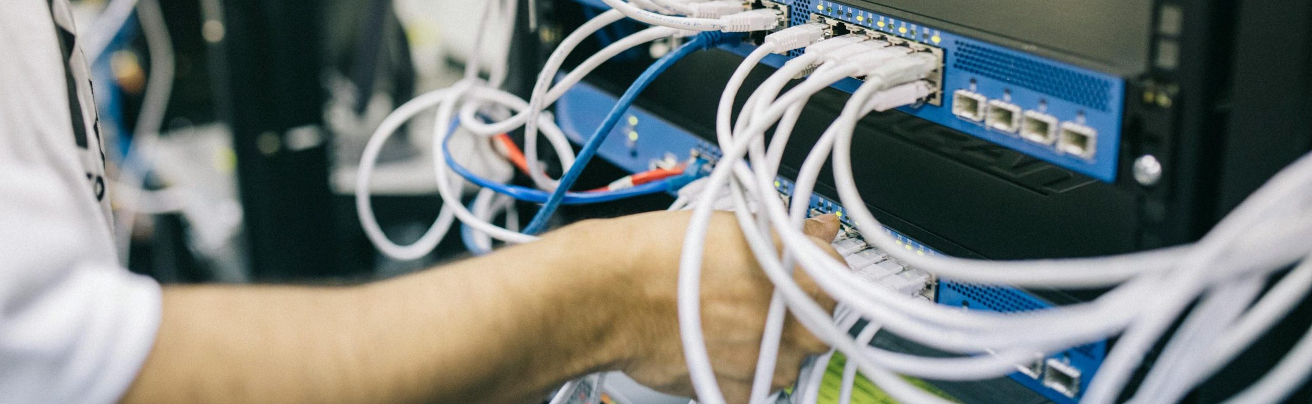 Curso Network Technician