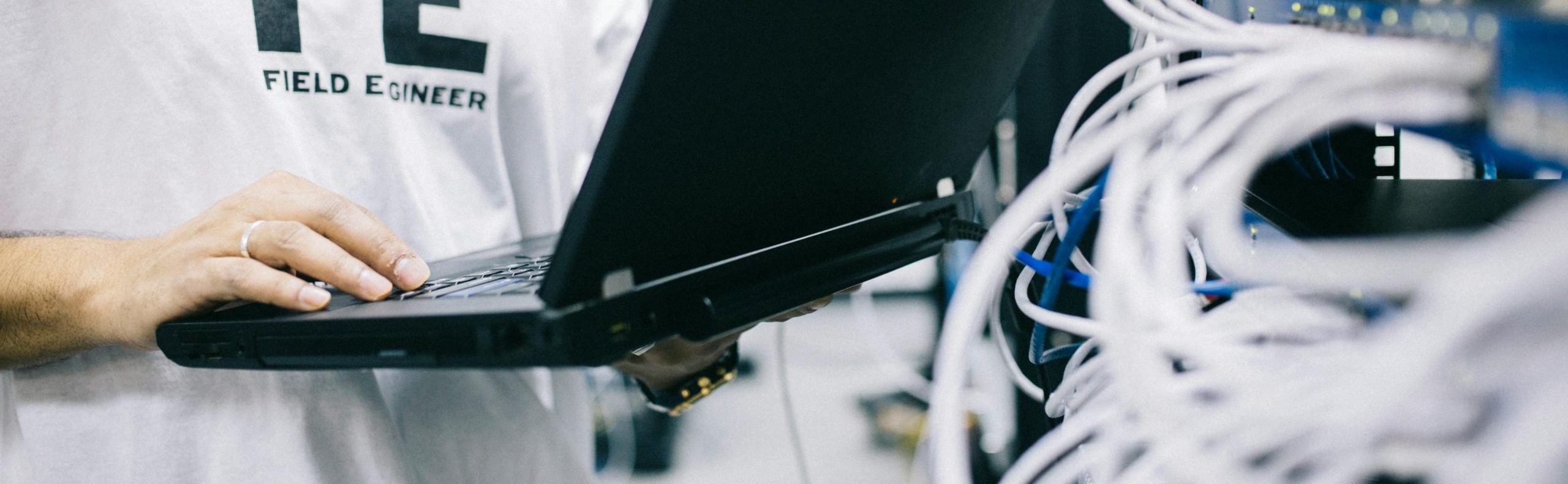 Curso técnico especialista em gestão de redes e sistemas computacionais