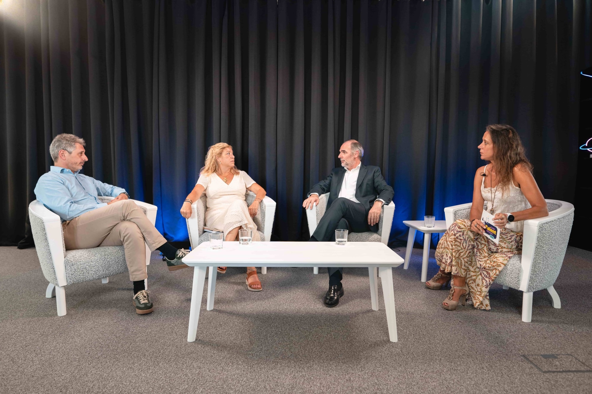 Episódio 2 Videocast NCN Talent Chief Officer