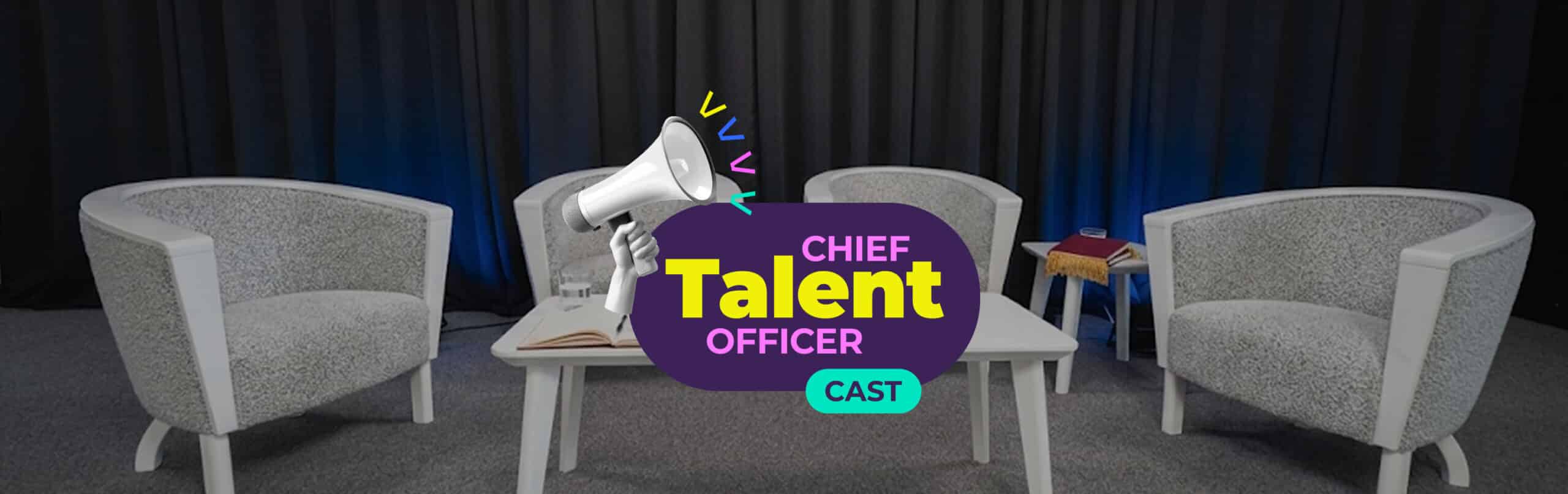 Chief Talent Officer Cast NCN Human Resources Portugal