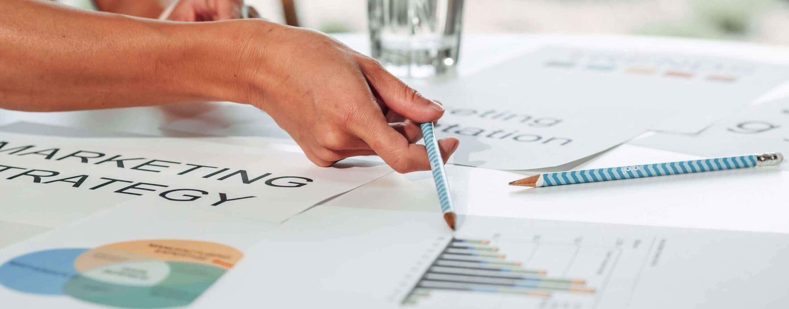 Curso de Marketing Digital