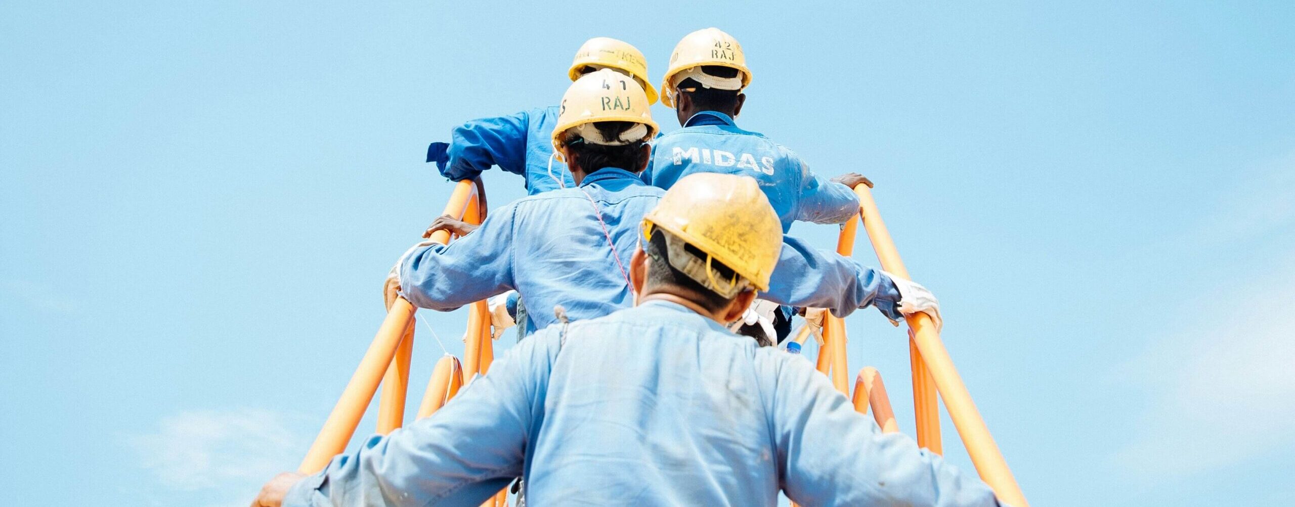 Técnico/a de Obra / Condutor(a) de Obra Laboral