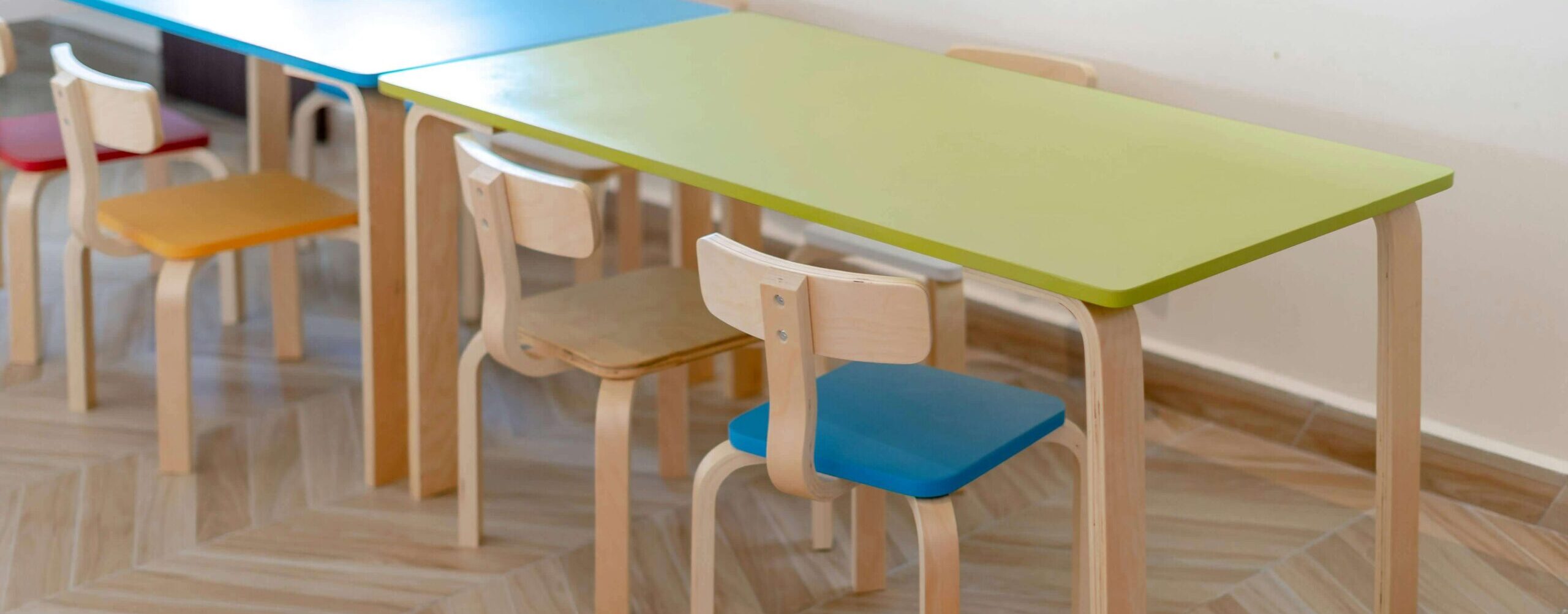 Curso de Auxiliar de Educação Infantil e Babysitting