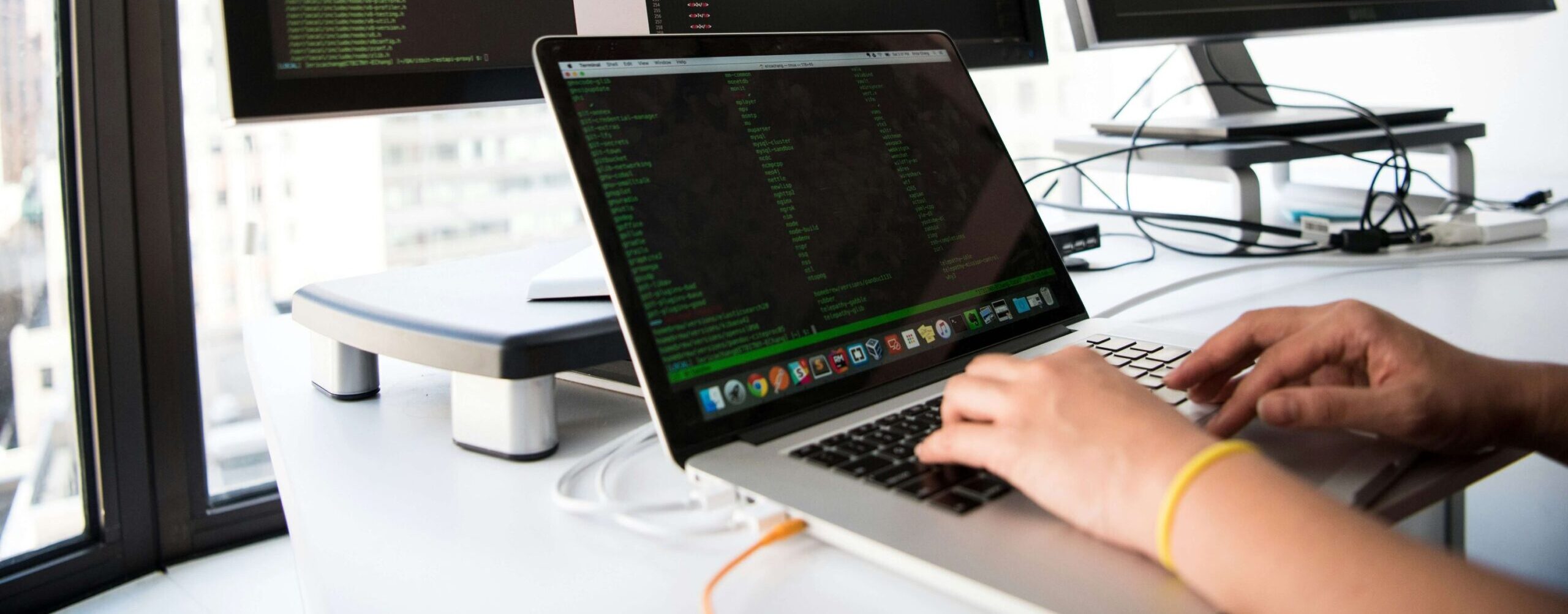 Full Stack Software Development Bootcamp