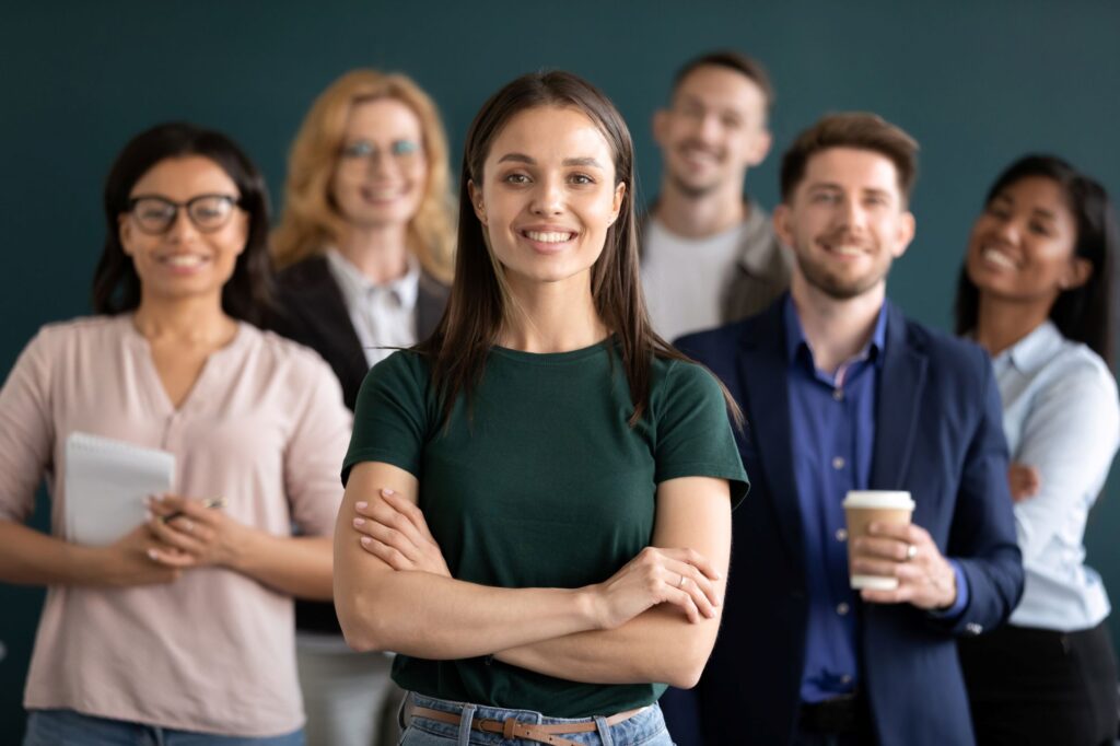 melhores cursos de recursos humanos