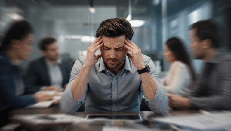 inteligência emocional no trabalho